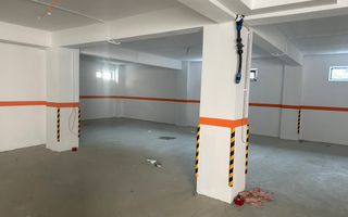VANZARE 3 CAMERE CU PARCARE IMOBIL NOU PARC BAZILESCU - Poză 11