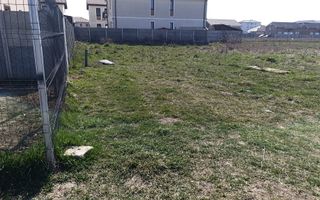 Teren intravilan de vânzare în Giroc – oportunitate pentru investiții! - Poză 5