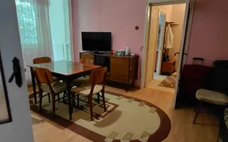 Apartament cu 2 camere Tiglina 1,et.2,strada Saturn zona pietei - Poză 11