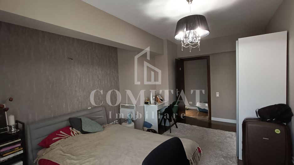 Apartament 4 | 136mp | zona Rozelor - Poză 4