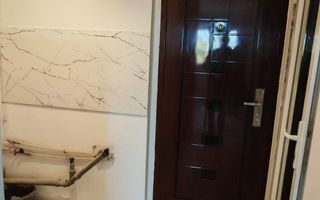 Garsoniera 22 mp,transformata din camera de camin,recent renovata. - Poză 3