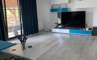 Casa individuala Cartier Izvor Tarlungeni Brasov - Poză 4
