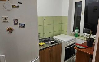 Garsoniera zona TItan metrou - Liviu Rebreanu - Poză 2