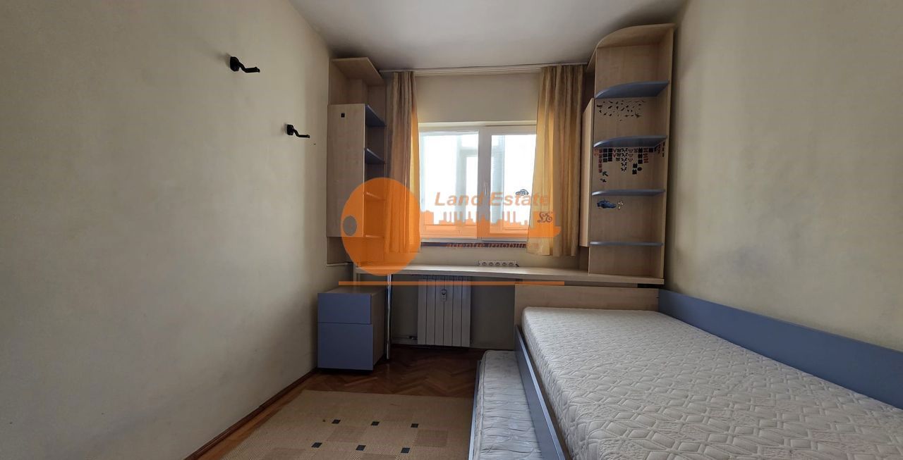 Apartament complet mobilat și utilat | Sebastian - Poză 1
