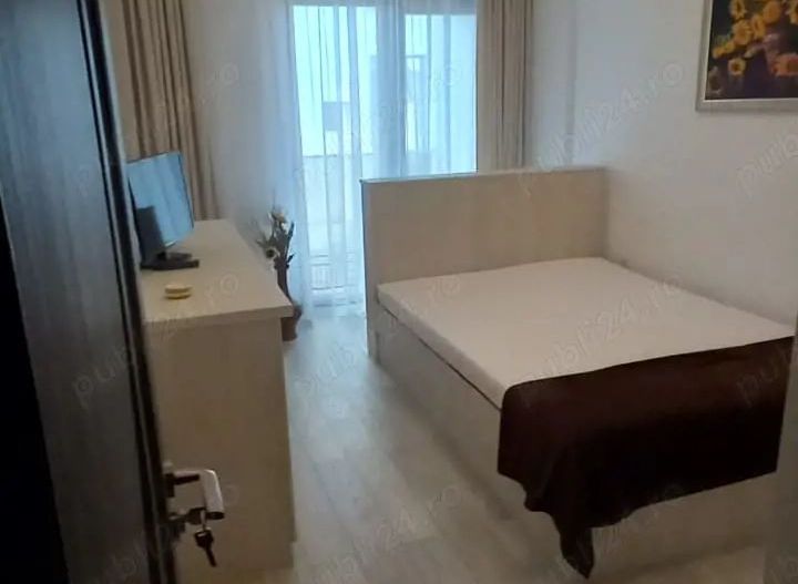 APARTAMENT 2 CAMERE| LOC DE PARCARE| ZONA DOAMNA STANCA - Poză 3