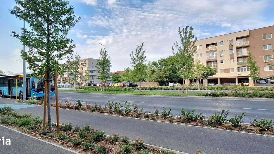 Apartament cu 2 camere de vanzare plus Loc de parcate - Poză 15