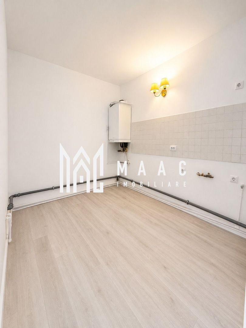 Spatiu comercial/ birouri | Etaj 1 | 80MP | Sub Arini - Poză 4