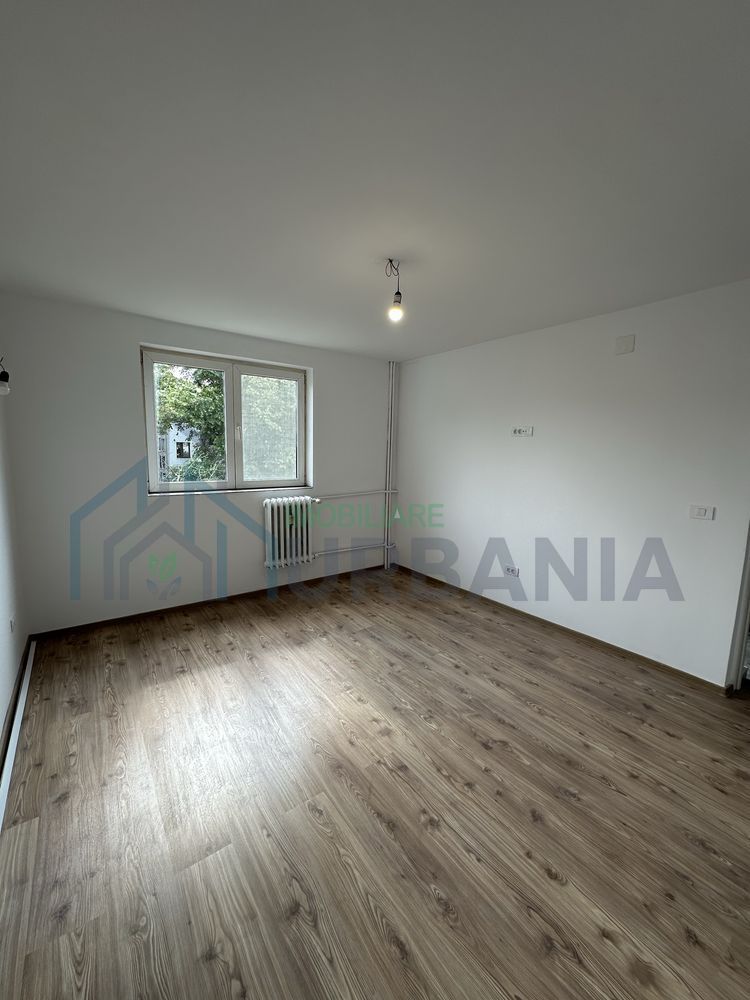 Apartament 1 cameră, Tătărași Flora, Iași – 25 mp, renovat integral - Poză 5