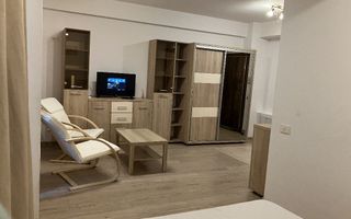 Închiriere garsonieră spațioasă – Militari Residence - Poză 1