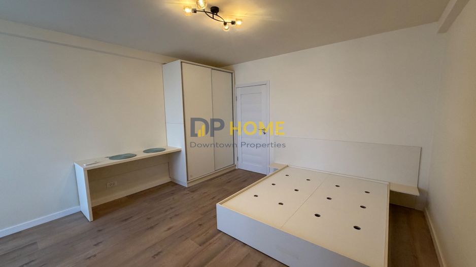 Garsonieră complet renovată, mobilată și utilată – Vatra Luminoasă - Poză 5