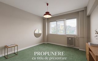 Apartament luminos | Lacul Tei – Doamna Ghica - Poză 4
