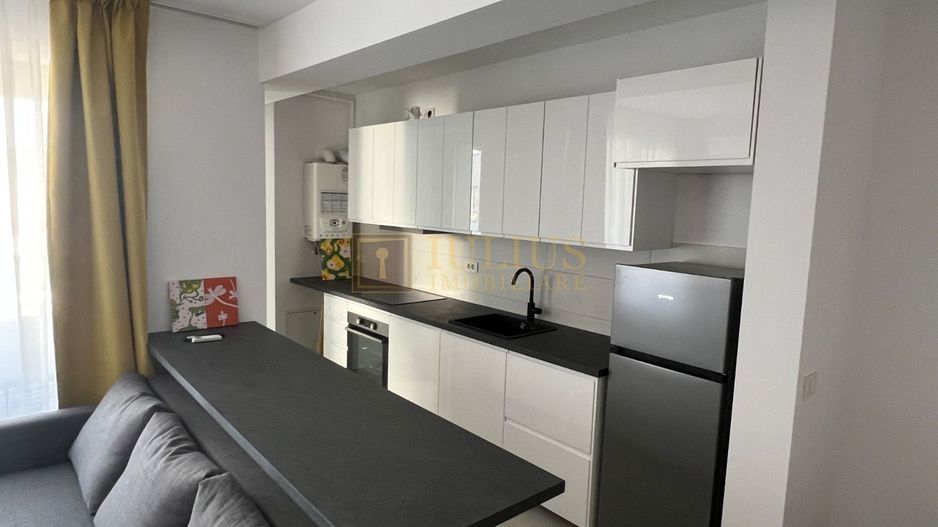 City of Mara, 3 camere, centrala proprie. - Poză 2