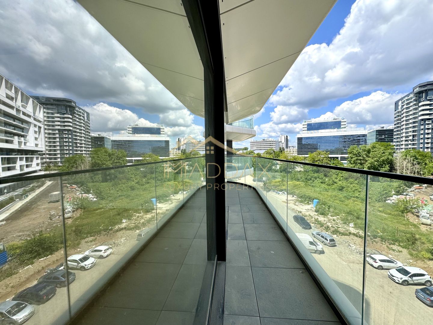 Apartament cu 4 camere // Floreasca - Poză 23