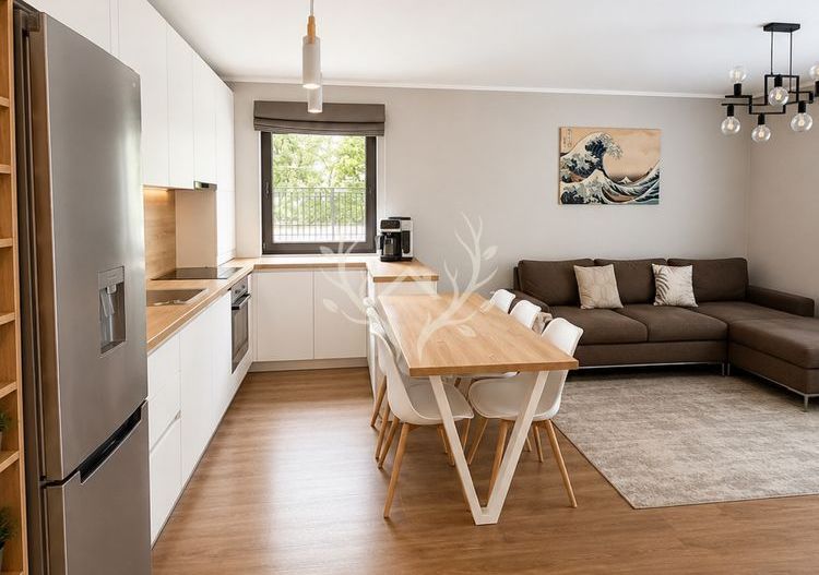 Apartament cu 3 camere in Ansamblul Lumina – Europa - Poză 2
