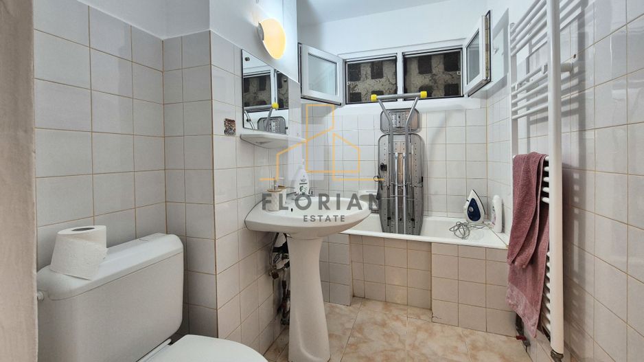 Aprtament 2 camere, Gheorghe Lazar - Poză 5