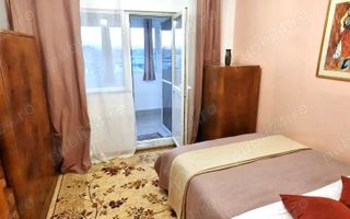 Închiriez Apartament cu 4 camere, etaj 13, 2 băi, 2 balcoane, metrou Iancului ✨ - Poză 2
