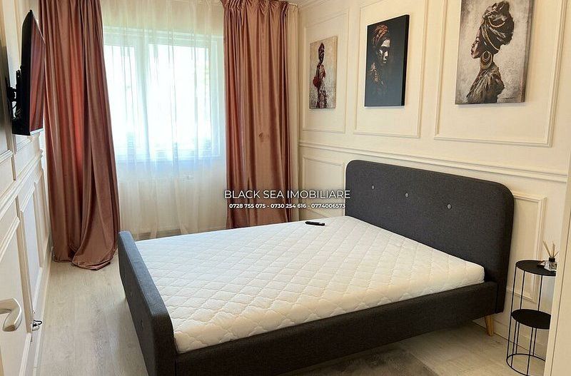 2 Camere l zona Vivo Mall l Ultramodern - Ocazie de investitie - Poză 8