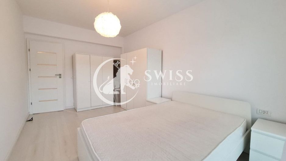Apartament 2 camere | Terasa 24mp | Parcare subterana | Ansamblul Wings  Zorilor - Poză 5