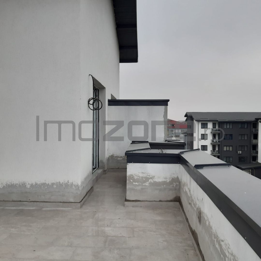 The Building 60 - Doftanei 77 - Poză 25