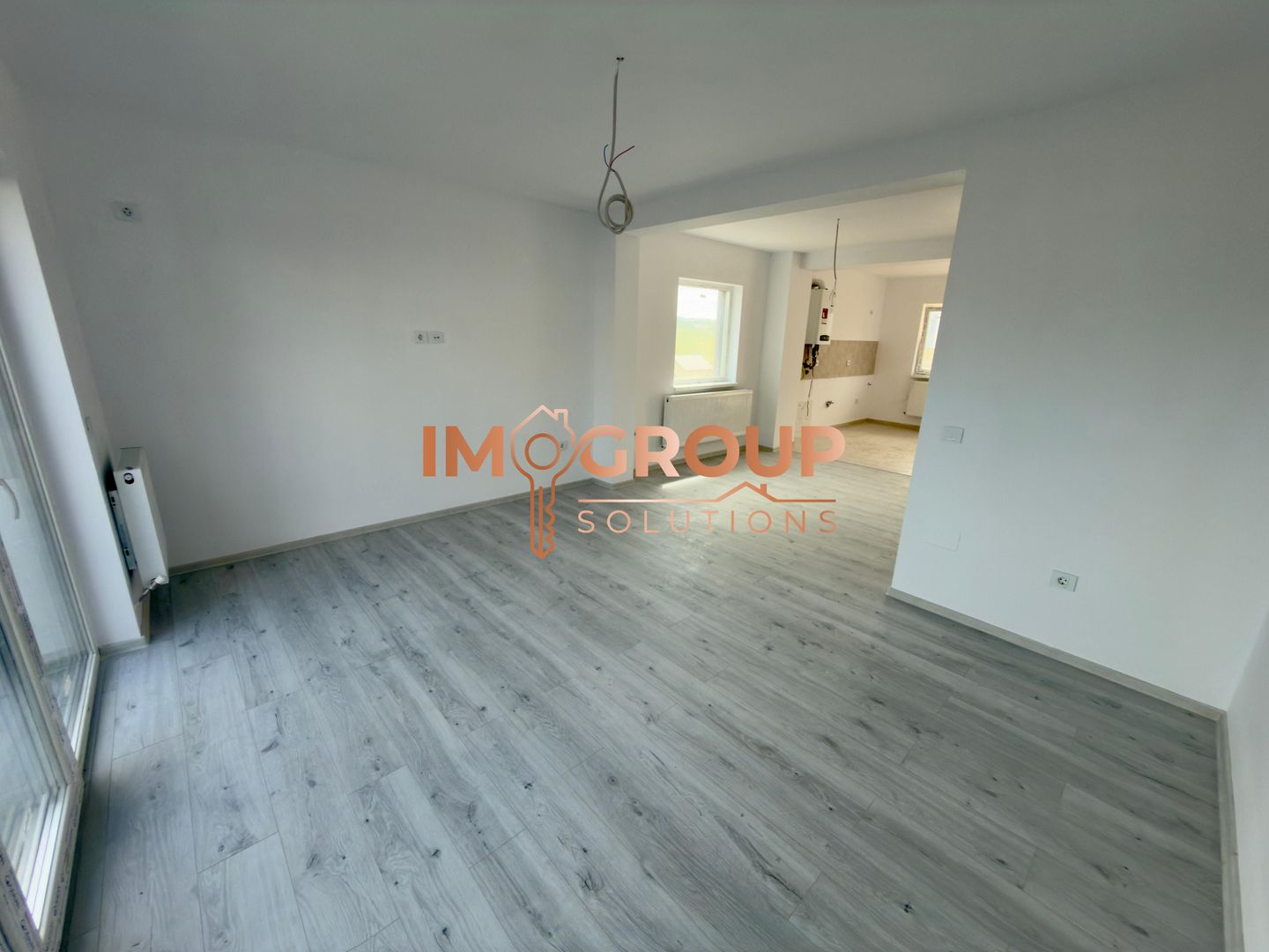 REDIU - CASA FINALIZATA - RATE LA DEZVOLTATOR - TOATE UTILITATILE - Poză 5