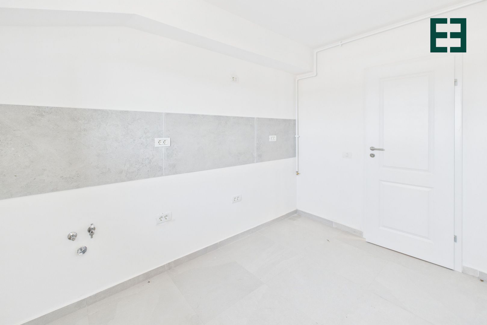 Rate la dezvoltator - Apartament nou cu 2 camere etaj 3 - Timișoara - Poză 13