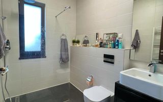 Penthouse | Loc de parcare | Terasa 108 mp | Borhanci - Poză 7