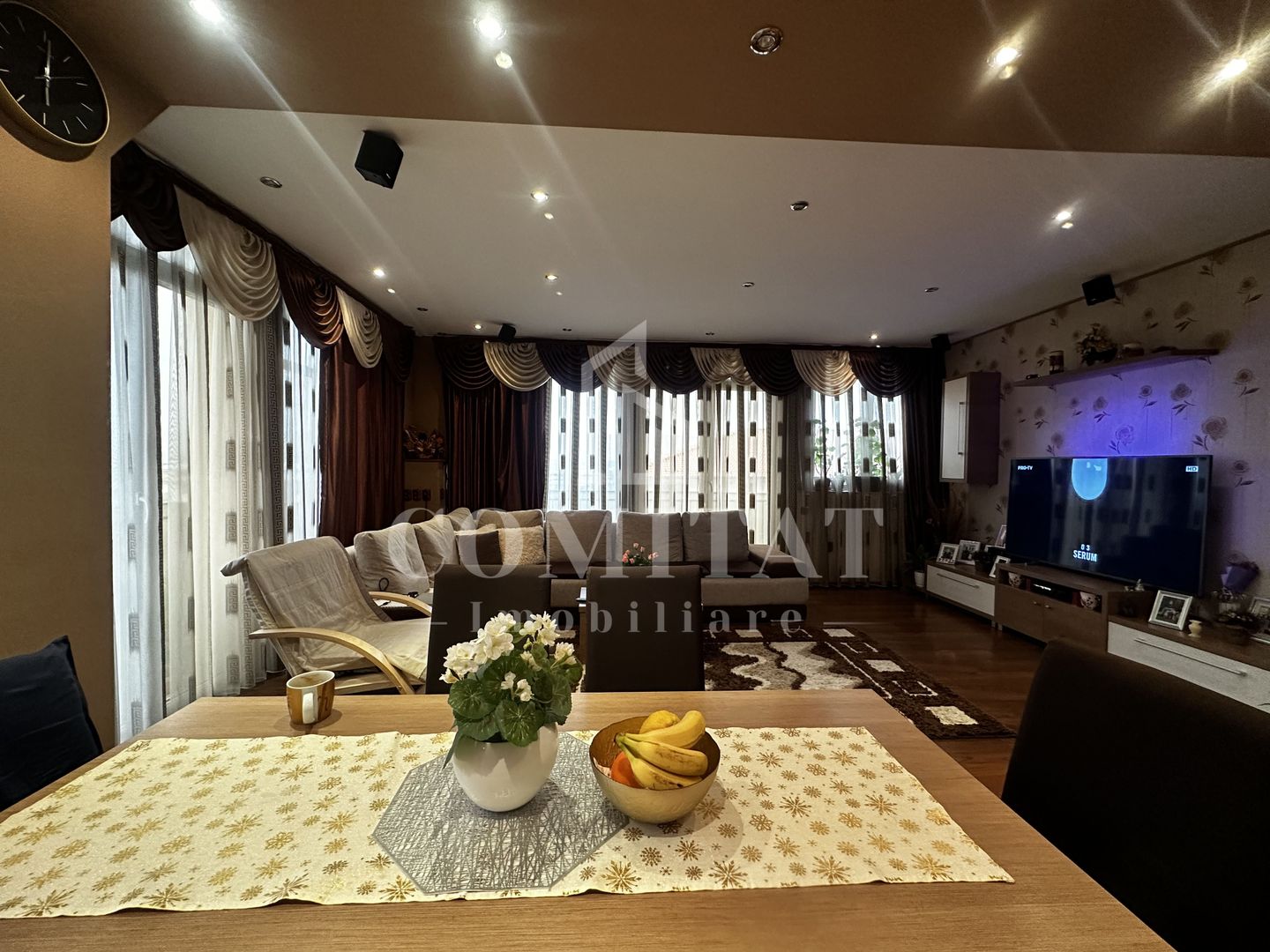 Apartament 3 camere | Scara interioară | Zona Str Porii - Poză 8