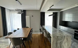 Casă / Vilă cu 7 camere de închiriat în Pipera, Bucuresti - Poză 17
