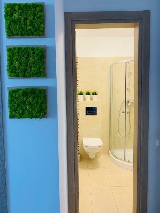 Apartament spaţios şi modern Greenfield Baneasa - 3 camere, 76 mp, parcare - Poză 6