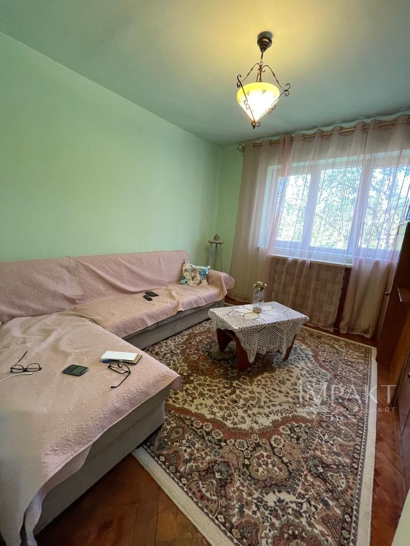 Apartament 5 camere ,83 mp ,Etaj 2 , Zonă Premium Mănăștur - Poză 4