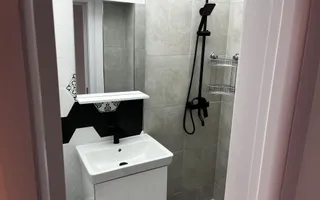 4 camere renovat | vedere fântâni Unirii | Bibescu Vodă | 106 mp - Poză 31