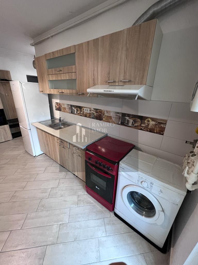 Apartament tip studio 40 mp/ Metalurgiei/ sector 4/ AN 2000 - Poză 8
