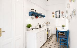 Resedinta Unica langa Palatul Sebestyén | 85 mp | zona Piata Unirii - Poză 7