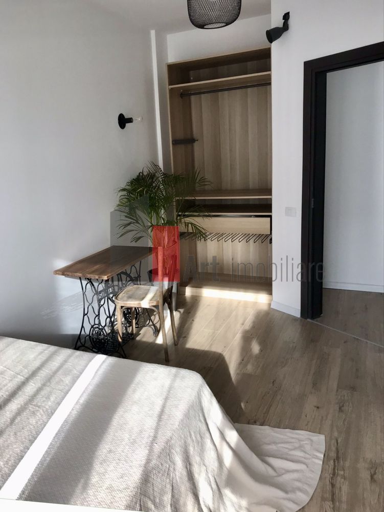 Apartament 2 camere de închiriat, Novum Politehnica-Grozavesti - Poză 4