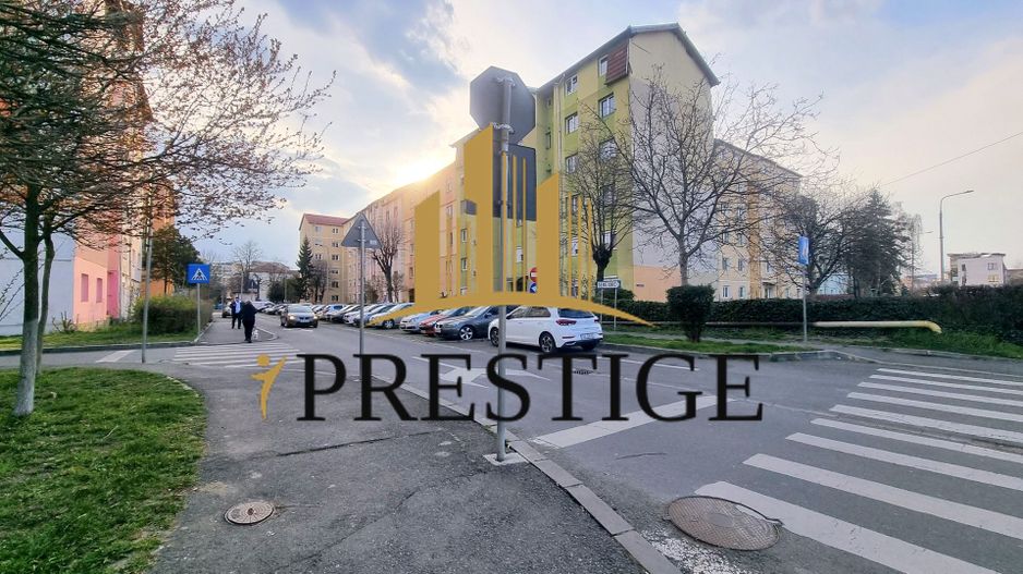 APARTAMENT 2 CAMERE DE VÂNZARE ÎN SIBIU ZONA CEDONIA | MOBILAT - Poză 5