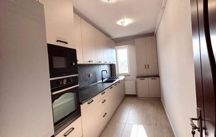 EXCLUSIVITATE! Apartament 2 camere Floresti, zona Parc Poligon.