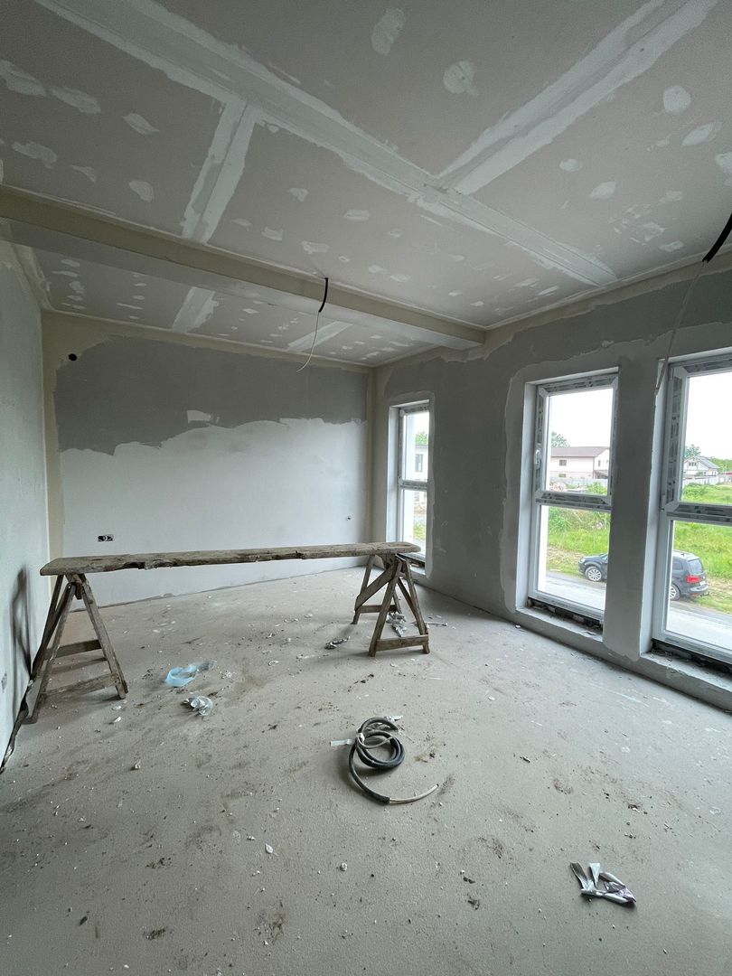 Duplex 4 camere-Super Pozitie-Ghiroda - Poză 8