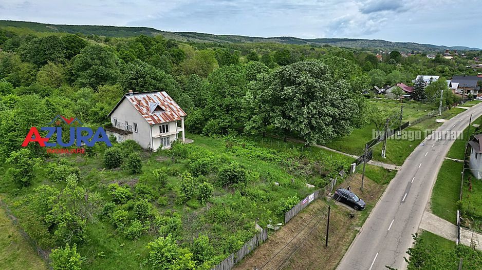 AZURA Imobiliare - Casa cu Teren Budeasa Galasesti - Poză 47