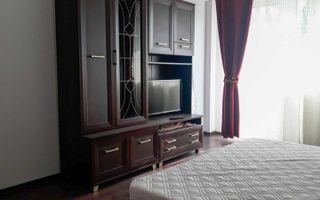 Apartament 1 cameră +loc de parcare 330euro str. Tudor Neculai-CUG - Poză 1