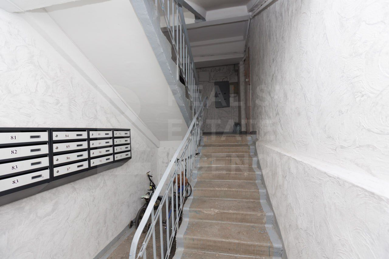 Vânzare, apartament, o cameră, str. Florilor, Rîșcani - Poză 8