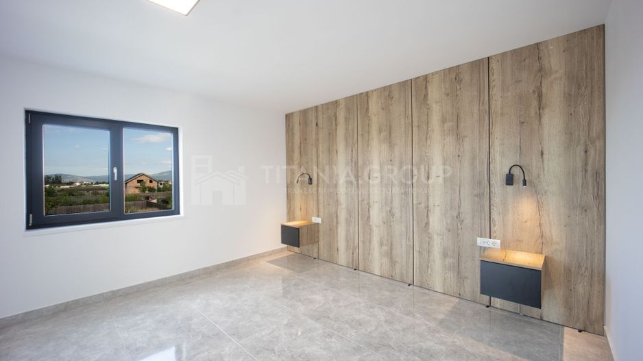 Prestigiu si eleganta! Proprietate de LUX, cu garaj si piscina -Harman - Poză 20