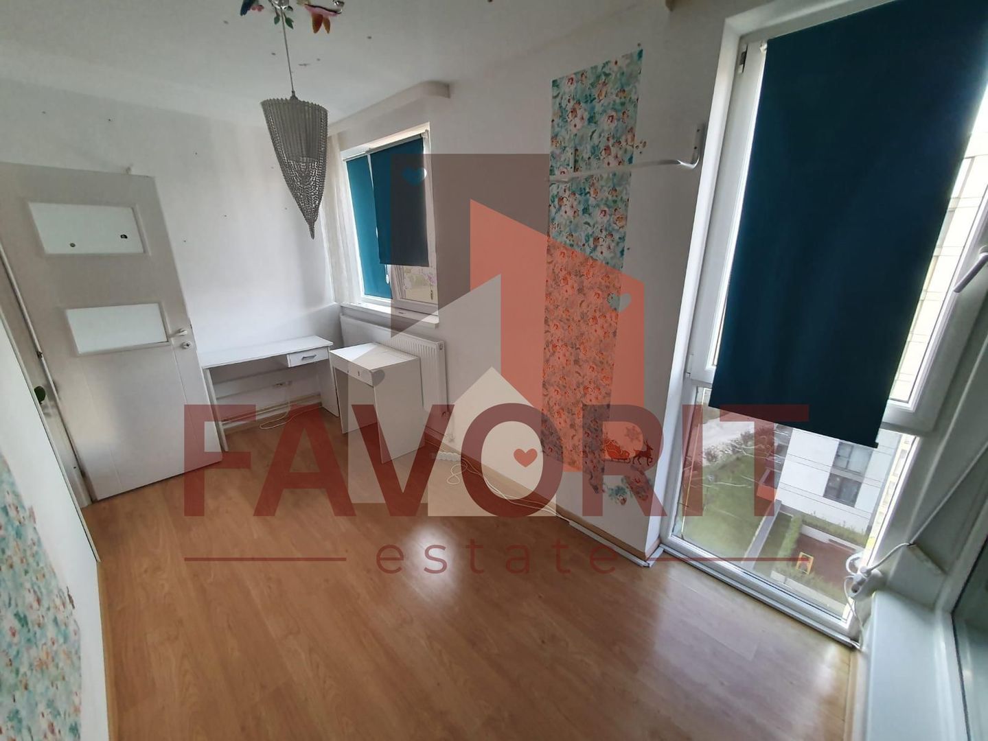 Apartament 2 camere | 20 mp terasa | Aradului - Poză 7