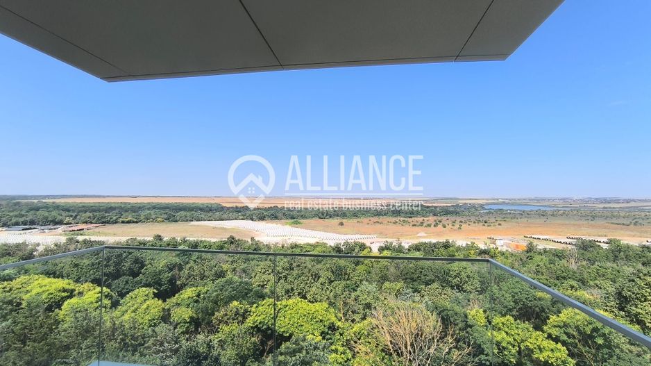 OLIMP(COD03) - Studio de lux in Complex exclusivist ! - Poză 23