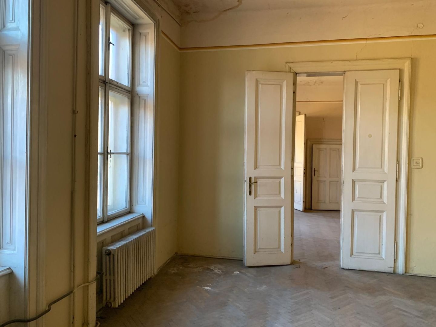 Apartament 2 camere, SU 100 mp, in Iosefin- Dragalina - Poză 5
