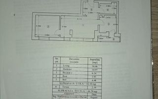 Apartament 2 camere sector 2 Doamna Ghica - Poză 8