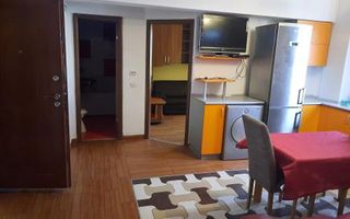 Apartament inchiriat Cantemir - Poză 6