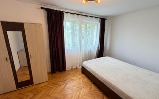 PODU ROS - BLOC FARA RISC - ETAJ INTERMEDIAR - 3 CAMERE - 67 MP - Poză 5