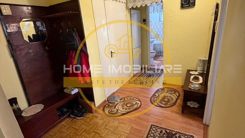 Apartament 2 Camere 52mp !Bloc din 1983-Nicolina 2! - Poză 4
