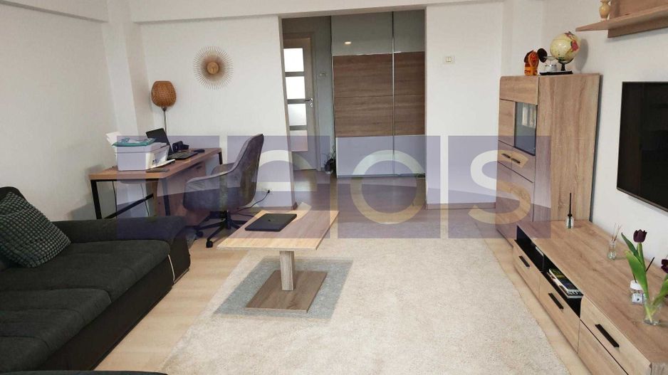 OPORTUNITATE VANZARE 3 CAMERE | BANEASA-HERASTRAU | 87 MP | 3 BALCOANE - Poză 1