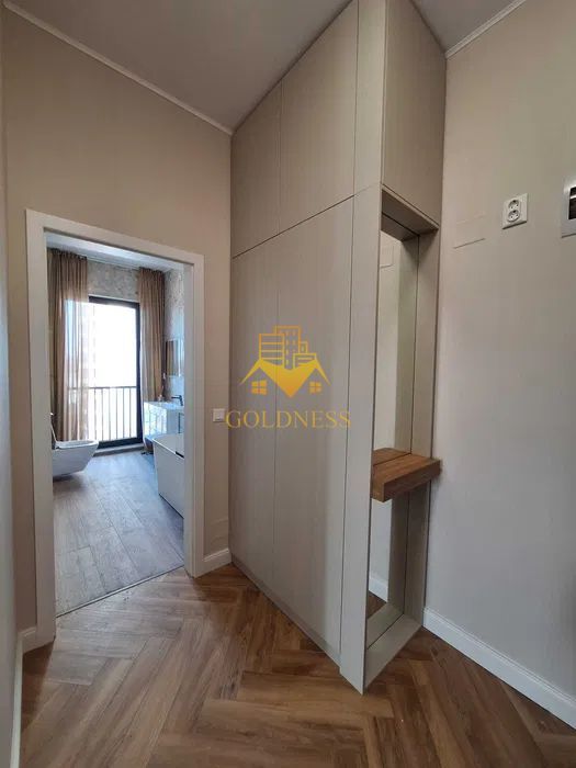 2 Camere decomandate, Scala,Frunzisului, UMF, UTCN, USAMV,Lidl,Parcare - Poză 5